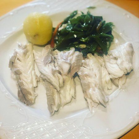 El Figon de Montemar